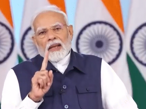 16वां रोजगार मेला आज:  मोदी 51 हजार युवाओं को जॉब लेटर बांटेगे; अब तक 9.73 लाख से ज्यादा लोगों को रोजगार मिला