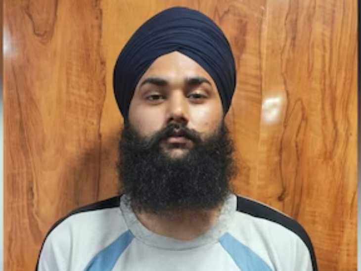 इंस्टाग्राम में बिना परमिशन वीडियो अपलोड करने वाला यूजर गिरफ्तार:  बेंगलुरु में छात्रा ने खुद का वीडियो देख शिकायत की थी