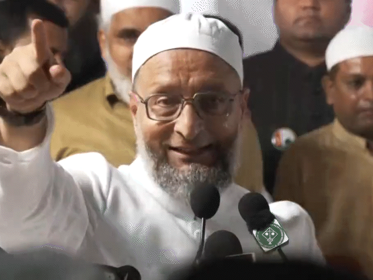 AIMIM का रजिस्ट्रेशन रद्द करने की मांग वाली याचिका खारिज:  सुप्रीम कोर्ट बोला- जातिगत आधार पर राजनीतिक पार्टी देश के लिए भी खतरनाक