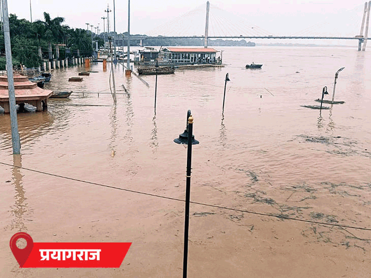 उत्तराखंड-महाराष्ट्र समेत 5 राज्यों बारिश का ऑरेंज अलर्ट:  लैंडस्लाइड से 4 की मौत; हिमाचल में 401 सड़कें बंद; कान्हा टाइगर रिजर्व में बाघ बाढ़ में बहा