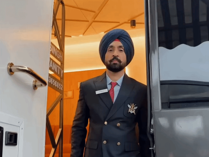 एयरफोर्स के इकलौते परमवीर चक्र विजेता निर्मलजीत सेखों:  बॉर्डर-2 फिल्म में दिलजीत इनका रोल कर रहे; पाकिस्तान के 2 फाइटर जेट मार गिराए थे – Punjab News