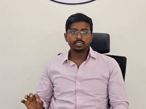 ओडिशा NSUI प्रेसिडेंट रेप के आरोप में गिरफ्तार:  ​​​छात्रा बोली- नशीला ड्रिंक पिलाकर दुष्कर्म किया; भाजपा ने पूछा- कांग्रेस अपने नेताओं को कब तक बचाएगी