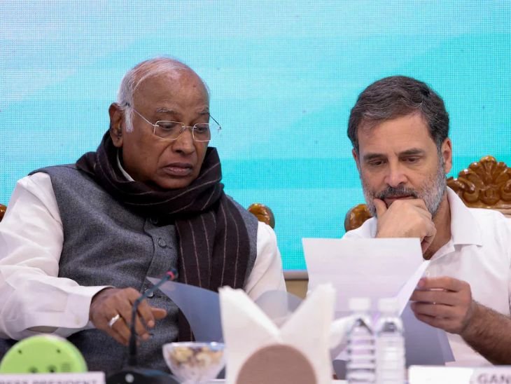 कांग्रेस को ₹199 करोड़ डोनेशन पर टैक्स से राहत नहीं:  ट्रिब्यूनल में याचिका खारिज, 7 साल पहले पार्टी ने इनकम जीरो बताकर टैक्स भरा था