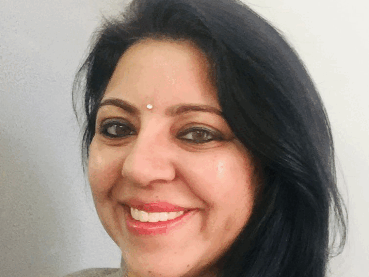 चंडीगढ़ PU की प्रोफेसर पंजाब बोर्ड समिति में शामिल:  UGC ने टीचर ट्रेनिंग के लिए चुना, 24 साल का अनुभव, नेशनल अवॉर्ड मिल चुका – Chandigarh News