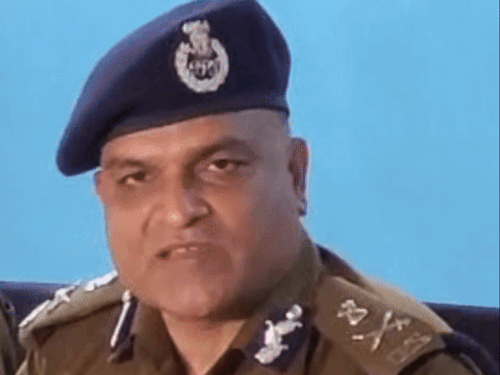 चंडीगढ़ के नए DGP होंगे सागर प्रीत हूडा:  दिल्ली में थी पोस्टिंग, सुरेंद्र यादव का कार्यकाल के बीच ट्रांसफर, केंद्र सरकार का आदेश – Chandigarh News