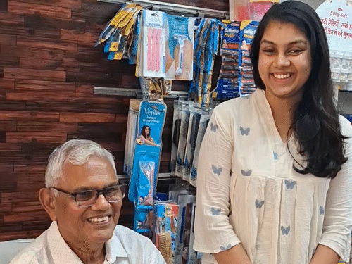 जयपुर में 71 साल के बुजुर्ग ने CA क्लियर किया:  पत्नी की मौत के बाद पढ़ना शुरू किया, कोचिंग नहीं की; यूट्यूब-सोशल मीडिया से तैयारी – Rajasthan News