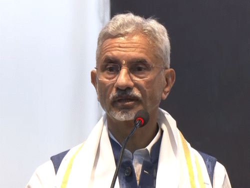 जयशंकर बोले- इमरजेंसी के आखिरी दिन UPSC का इंटरव्यू दिया:  दबाव में बात करना सीखा; उन अधिकारियों से मिला, जो देश के हालात से अनजान थे