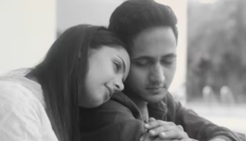 टेनिस प्लेयर मर्डर, वायरल VIDEO पर को-एक्टर की सफाई:  इनाम बोले- ये राधिका के पिता को पसंद था, मां भी सैट पर आई – gurugram News