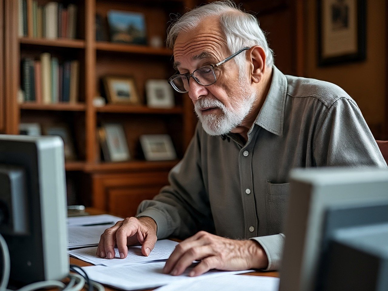 डिजिटल अरेस्ट स्कैम के आरोपी को दिल्ली कोर्ट से जमानत:  91 साल के कार्डियोलॉजिस्ट से 3.42 करोड़ ठगे; जज बोले- पैसा वापस दे दिया, नुकसान कम हुआ