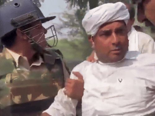 थप्पड़कांड के आरोपी नरेश मीणा को हाईकोर्ट से जमानत:  8 महीने बाद जेल से आएगा बाहर, उपचुनाव में SDM से की थी मारपीट – Jaipur News