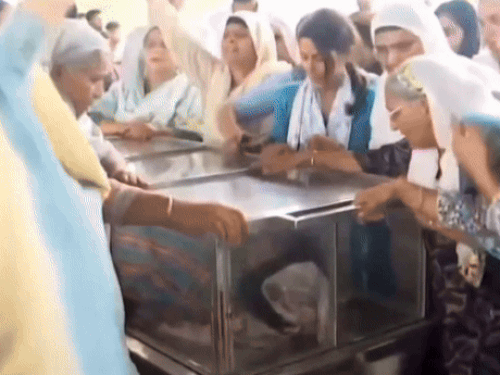 पंजाब में गैंगस्टर भगवानपुरिया की साजिश नाकाम:  मां के कातिल को मारने भेजे थे शूटर, अमेरिका से मिली फंडिंग, असम जेल से बना प्लान – Punjab News