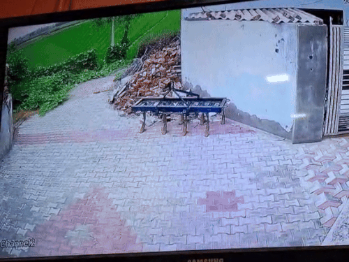 पंजाब में वकील ने भाई-भाभी, भतीजी पर कार चढ़ाई:  साढ़े 3 एकड़ जमीन को लेकर सगे भाइयों में झगड़ा हुआ; VIDEO सामने आया – Moga News