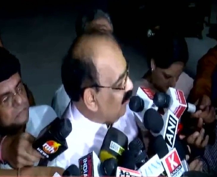 पंजाब विधानसभा सेशन का दूसरा दिन समाप्त:  BBMB से CISF हटाने का प्रस्ताव सर्वसम्मति से पारित, CM मान ने केंद्र और कांग्रेस पर साधा निशाना – Punjab News