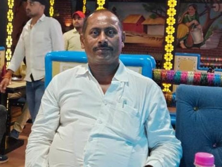 पटना में बालू कारोबारी की गोली मारकर हत्या:  अपने बगीचे में टहल रहे थे, सीने-पेट में मारी बुलेट; 15 साल पहले भाई का हुआ था मर्डर – Bihta News