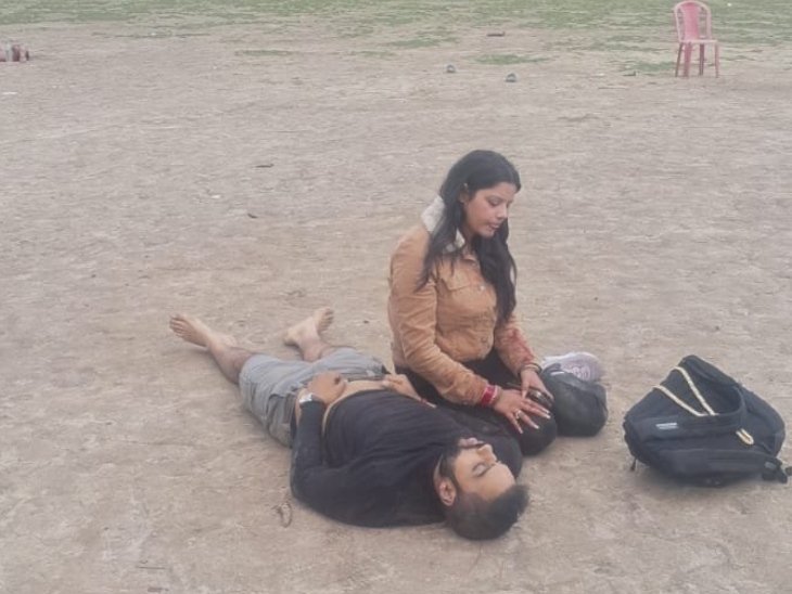 पहलगाम हमले के बाद आतंकियों ने जश्न मनाया:  मौके पर कई राउंड फायरिंग की; टेररिस्ट के मददगार दो स्थानीय गिरफ्तार, घर में खाना खिलाया था