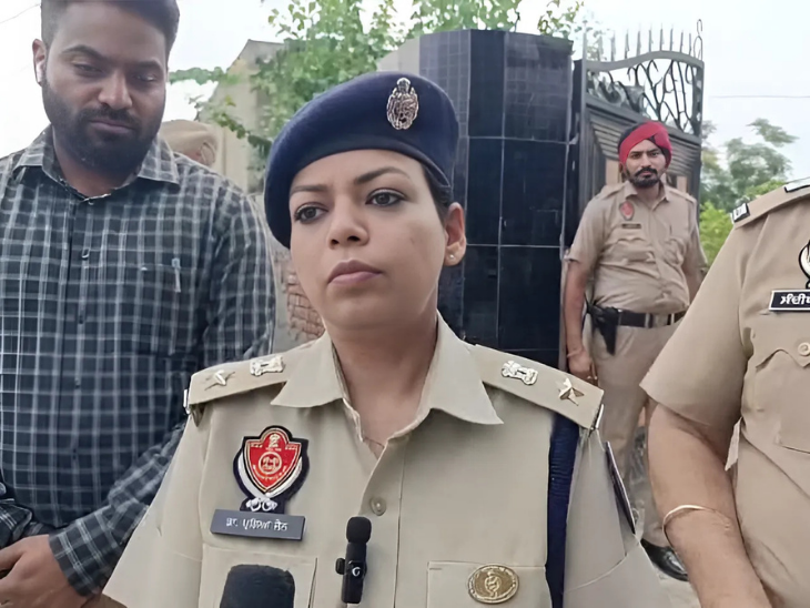 फरीदकोट में व्यक्ति की गोली मारकर हत्या:  बाइक पर आए तीन शूटर, सिद्धू मूसेवाला मर्डर में क्लीनचिट पाया युवक था टारगेट – Faridkot News