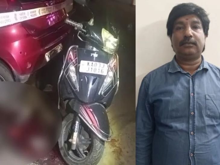 बेंगलुरु में BJP MLA पर हिस्ट्रीशीटर की हत्या का आरोप:  FIR दर्ज; शिकायत में कहा- प्रॉपर्टी के लिए विधायक ने हमला करवाया