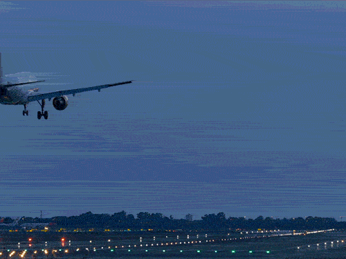 भारत में 5 साल में 65 फ्लाइट्स के इंजन बंद:  RTI में खुलासा- हवा में और टेकऑफ के दौरान शटडाउन, 17 महीने में 11 मेडे कॉल