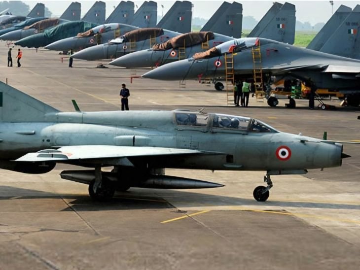 मिग-21 फाइटर जेट 19 सितंबर को रिटायर होगा:  चंडीगढ़ एयरबेस पर विदाई कार्यक्रम, 1963 में भारतीय वायुसेना में शामिल हुआ था