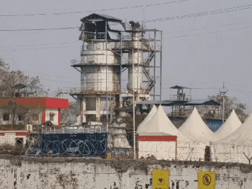 यूनियन कार्बाइड के कचरे की राख अमेरिका भेजने की मांग:  जबलपुर हाईकोर्ट ने सरकार से पूछा निपटारे का प्लान; 14 अगस्त को अगली सुनवाई – Jabalpur News