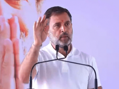 राहुल गांधी पर वाराणसी कोर्ट में केस चलेगा:  सिखों पर अमेरिका में बयान दिया था, पूर्व प्रधान की याचिका स्वीकार – Varanasi News