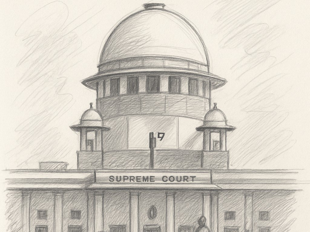 वकीलों ने दी कानूनी सलाह, ED ने समन भेजा:  सुप्रीम कोर्ट बोला- एजेंसी सारी हदें पार कर रही, इसकी गाइडलाइन बननी चाहिए