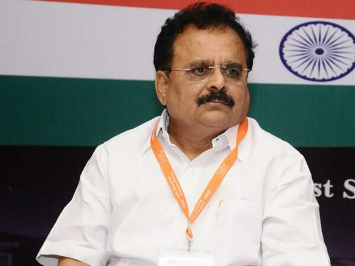 वन नेशन वन इलेक्शन- अगली मीटिंग 30 जुलाई को संभव:  पूर्व मंत्री बोले- संविधान में नहीं, जनप्रतिनिधित्व अधिनियम में बदलाव काफी