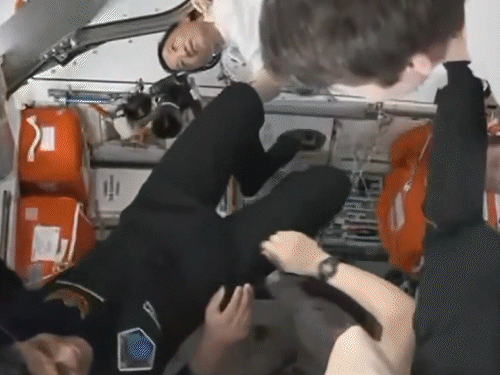 स्पेस स्टेशन से पृथ्वी के लिए आज रवाना होंगे शुभांशु:  23 घंटे के सफर के बाद पहुंचेंगे, 41 साल बाद कोई भारतीय अंतरिक्ष में गया