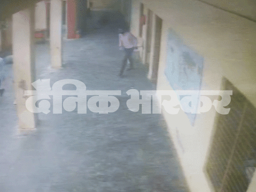 हरियाणा के हिसार में गुरु पूर्णिमा पर प्रिंसिपल की हत्या:  स्कूल में घुसे 2 छात्र, ताबड़तोड़ चाकू मारे; बाल कटवाने के लिए कहने से नाराज थे – Narnaund News