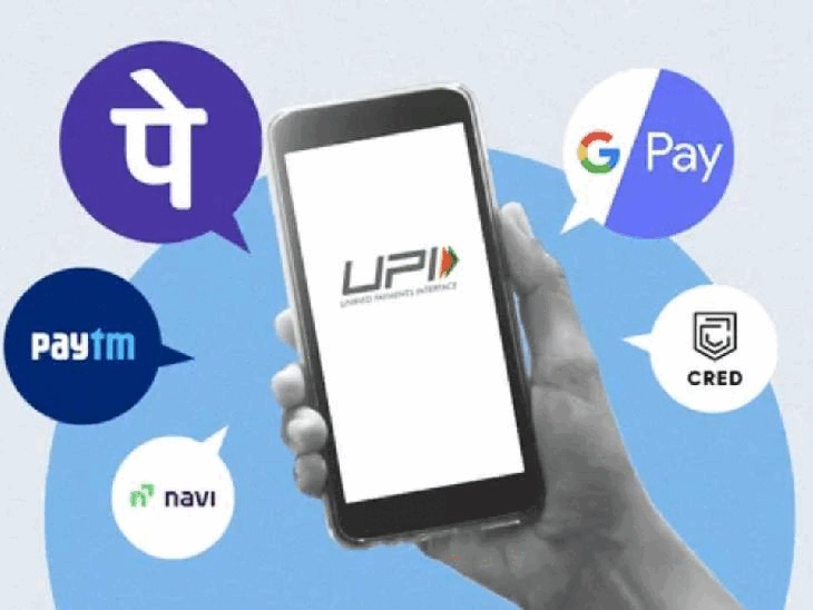 19 किलो वाला गैस सिलेंडर ₹34.50 तक सस्ता हुआ:  हवाई यात्रा महंगी हो सकती है, आज से UPI के नए नियम लागू; 5 बड़े बदलाव