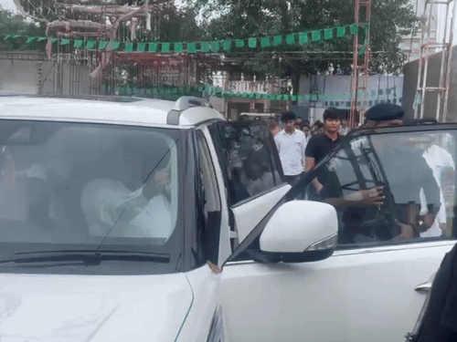 अभय चौटाला बोले-चुनाव आयोग पर नहीं रहा भरोसा:  कहा- हरियाणा में होगा बड़ा बदलाव, कांग्रेस-बीजेपी मिले हुए, हुड्डा ने भाजपा को जिताया – Bhiwani News