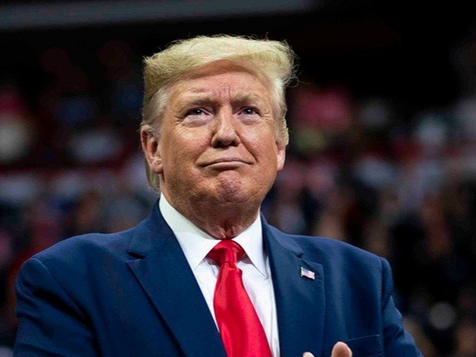 ट्रम्प बोले-मैंने 7 में से 4 युद्ध ‘टैरिफ’ से रुकवाए:  बाकी देशों ने हार मान ली; अमेरिका ने ट्रिलियन डॉलर की कमाई इसी से की