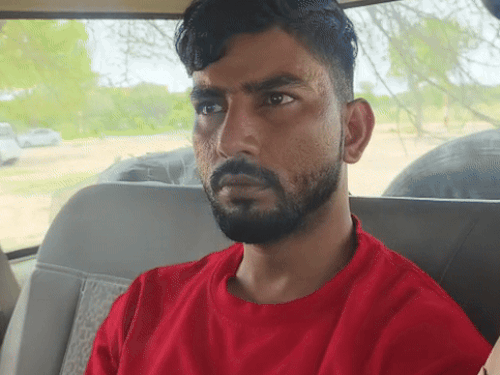 पाकिस्तानी एजेंट DRDO अधिकारी बनकर कॉल करता था:  ऑपरेशन सिंदूर के दौरान भी गेस्ट हाउस मैनेजर के कॉन्टैक्ट में रहा; कौन-कौन आया, इसकी लिस्ट मंगवाता था – Jaisalmer News