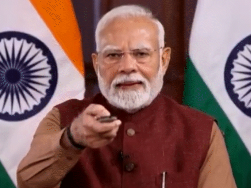 प्रधानमंत्री विकसित भारत रोजगार योजना आज से लागू होगी:  फ्रेशर्स को नौकरी देने पर कंपनी को फायदा होगा, 3.5 करोड़ रोजगार पैदा करने का लक्ष्य