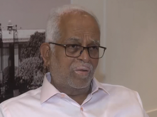 बी. सुदर्शन रेड्डी बोले- मैं नक्सल समर्थक नहीं हूं:  सलवा जुडूम का फैसला माओवादियों के पक्ष में नहीं था, मेरी एकमात्र विचारधारा संविधान है