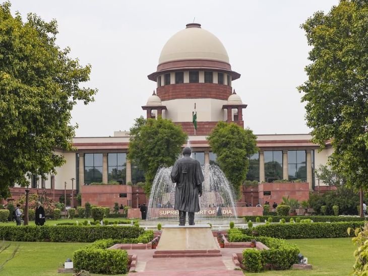 सुप्रीम कोर्ट बार एसोसिएशन बोला-महिला जजों की संख्या बेहद कम:  उत्तराखंड-त्रिपुरा समेत 4 हाईकोर्ट में एक भी नहीं; प्रस्ताव पारित कर इसे चिंताजनक बताया