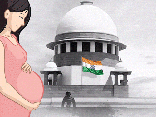2022 से पहले भ्रूण फ्रीज, तो सरोगेसी कानून से छूट:  सुप्रीम कोर्ट ने कहा- मां-बाप कौन बनेगा, यह सरकार तय नहीं कर सकती