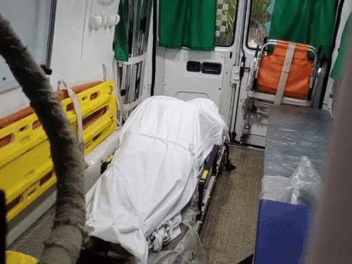 IPS पूरन कुमार ने एक दिन पहले बनाई वसीयत:  IAS पत्नी ने जापान से 15 कॉल की मगर फोन नहीं उठाया, रसोइए से बोले-डिस्टर्ब मत करना – Haryana News