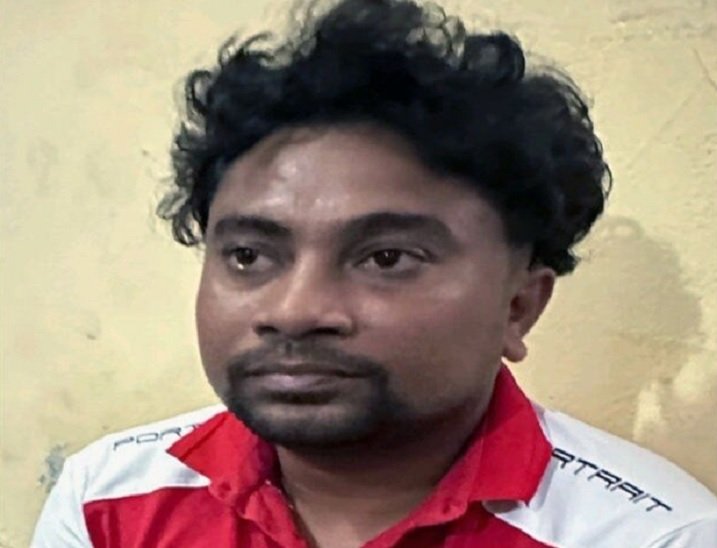 NIA का गैंगस्टर-आतंकी गठजोड़ पर एक्शन:  लॉरेंस-बब्बर खालसा नेक्सस के 22वें आरोपी के खिलाफ चार्जशीट; नकली दस्तावेजों से बाहर भेजता था साथी – Amritsar News