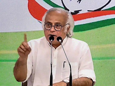 कांग्रेस बोली- पाकिस्तान को फाइटर जेट इंजन दे रहा रूस:  हमारा पुराना भरोसेमंद अब PAK की मदद कर रहा, ये मोदी की डिप्लोमैसी की नाकामी