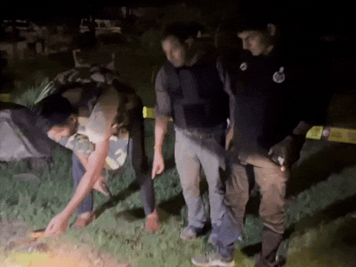 गुरुग्राम पुलिस ने 1 लाख का इनामी बदमाश किया ढेर:  दिल्ली के डॉक्टर का मर्डर और बीजेपी नेता के घर चोरी करने का आरोपी – gurugram News