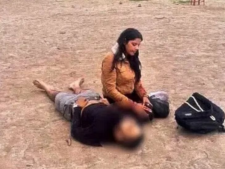 पहलगाम हमले के आतंकियों को मोबाइल चार्जर दिया:  चार बार मुलाकात की; 11 दिन पहले पकड़े गए मददगार का खुलासा