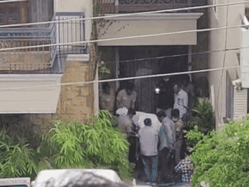 हरियाणा के IPS पूरन कुमार से जुड़े 7 बड़े विवाद:  SP को दी DGP की कंप्लेंट, इनोवा न मिली तो कार लौटाई; चंडीगढ़ में सुसाइड किया – Panchkula News