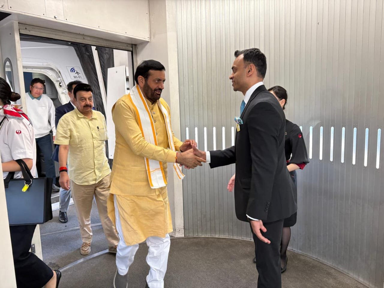 हरियाणा कैबिनेट मीटिंग का शेड्यूल बदला:  11 को चंडीगढ़ में होगी; जापान दौरे पर CM सैनी, 17 को आएंगे PM मोदी – Panchkula News