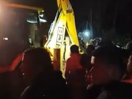 हिमाचल में बस पर पहाड़ी से मलबा गिरा:  15 लोगों की मौत, 2 बच्चे बचाए; दिनभर हुई बारिश के कारण हादसा – Bilaspur (Himachal) News