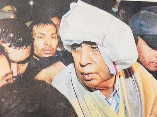 11 साल बाद जेल से बाहर आएगा रामपाल:  देशद्रोह केस में हाईकोर्ट से जमानत; हिसार के सतलोक आश्रम में 6 लोगों की मौत हुई थी – Haryana News