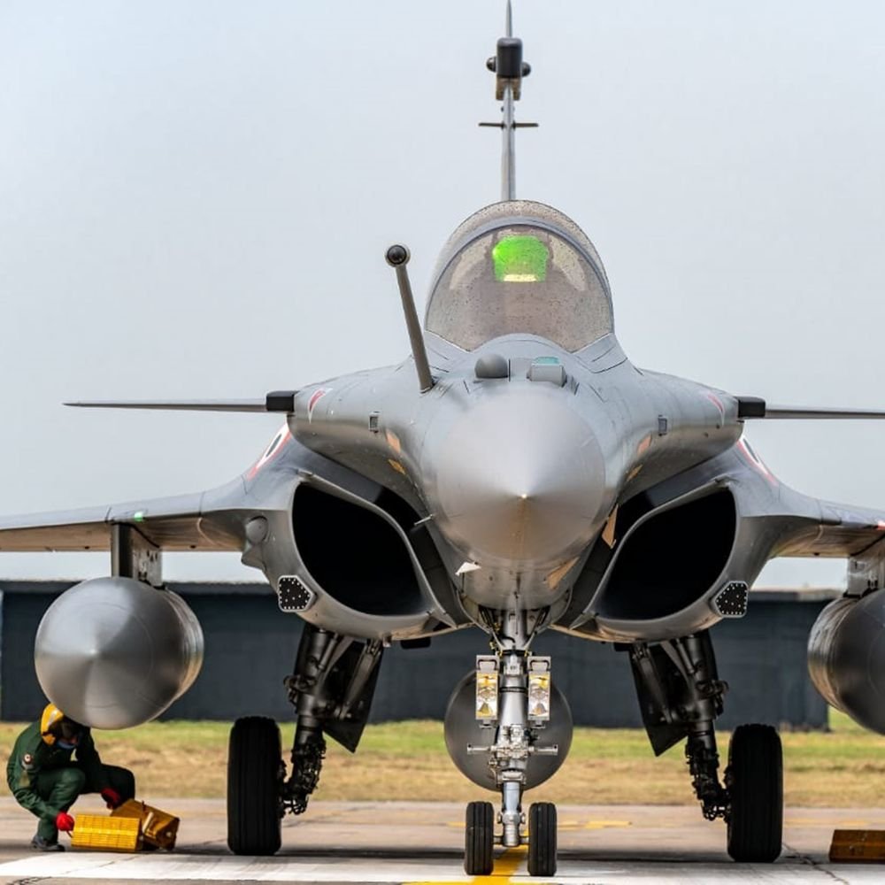 114 नए राफेल स्वदेशी मिसाइलों से लैस होंगे:  18 जेट फ्रांस में, 96 भारत में बनेंगे; कंपनी ने सोर्स कोड देने से इनकार किया