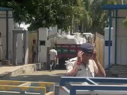 इस्तीफे से पहले CM हाउस खाली कर रहे नीतीश:  7 सर्कुलर रोड में शिफ्ट हो रहा सामान; लालू के पड़ोसी बनेंगे नीतीश कुमार – Patna News