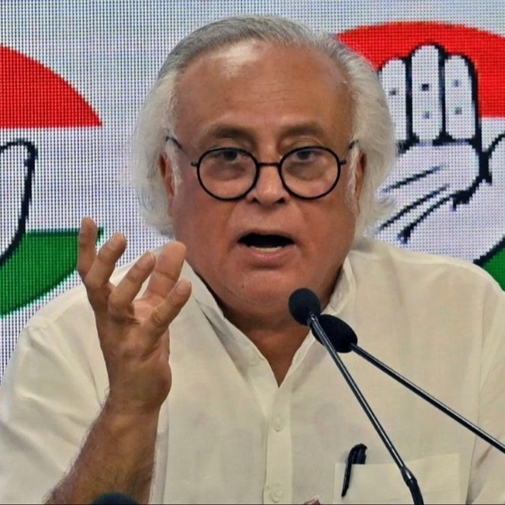 कांग्रेस बोली-सरकार जाति जनगणना को ठंडे बस्ते में डालना चाहती:  जयराम रमेश ने कहा- महिला आरक्षण में बदलाव से देश को गुमराह किया जा रहा