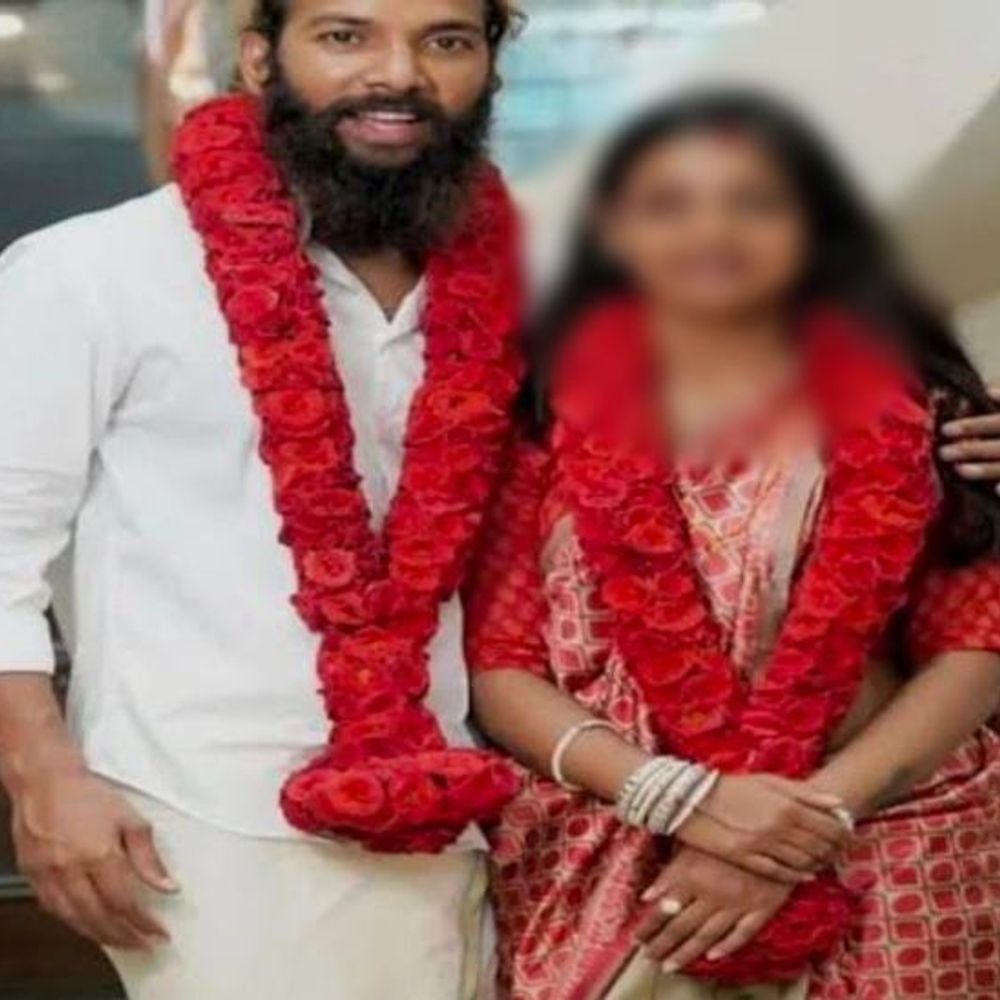 ‘कुंभ वायरल गर्ल’ नाबालिग निकली, फरमान पर POCSO में FIR:  अनुसूचित जनजाति आयोग की जांच में खुलासा; MP-केरलम के DGP दिल्ली तलब – Maheshwar News